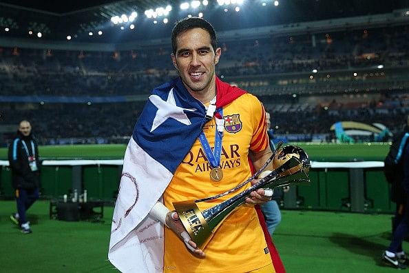 Bravo CWC